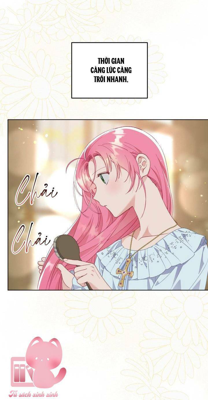 Sự Điều Trị Đặc Biệt Của Tinh Linh - Chap 48 - Trang 48