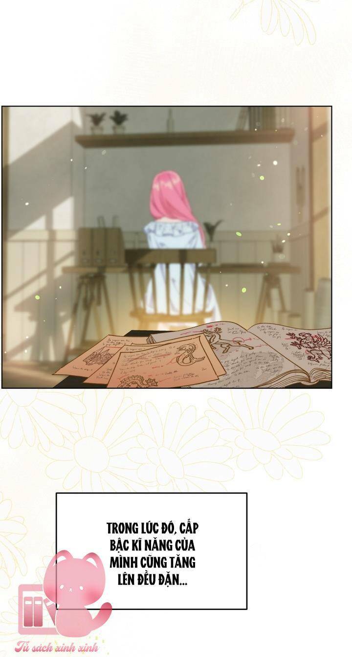 Sự Điều Trị Đặc Biệt Của Tinh Linh - Chap 48 - Trang 49