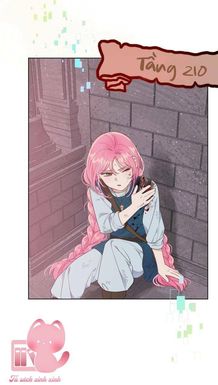 Sự Điều Trị Đặc Biệt Của Tinh Linh - Chap 48 - Trang 50