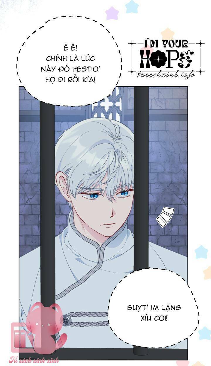 Sự Điều Trị Đặc Biệt Của Tinh Linh - Chap 48 - Trang 6