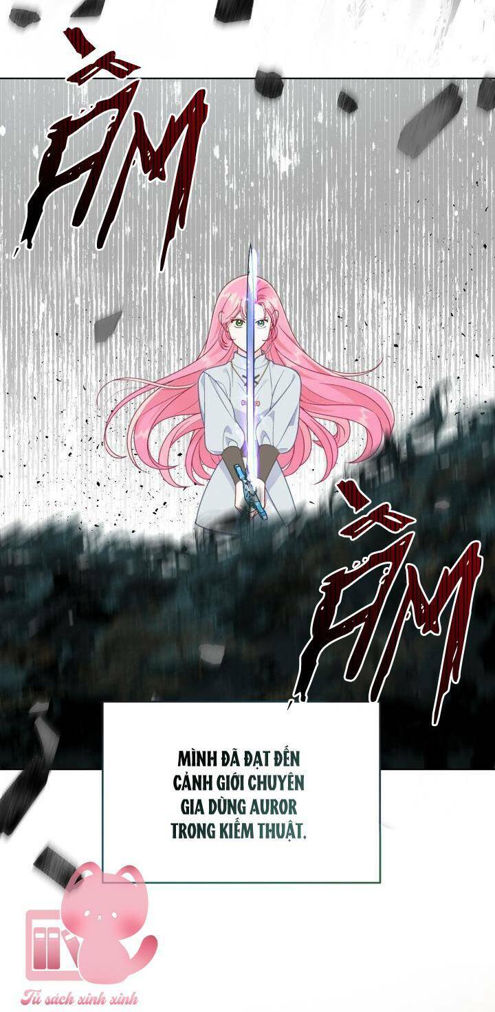 Sự Điều Trị Đặc Biệt Của Tinh Linh - Chap 48 - Trang 53