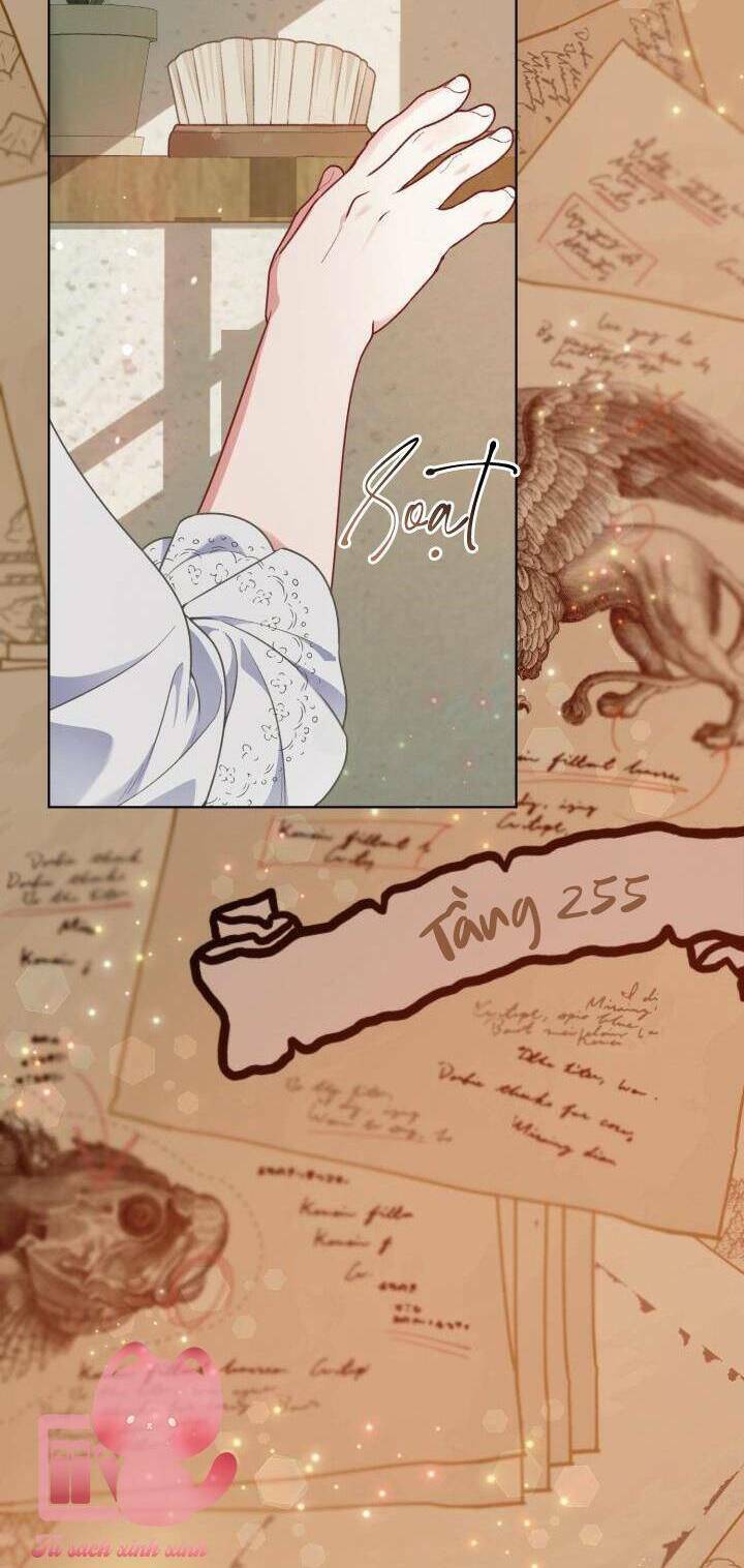 Sự Điều Trị Đặc Biệt Của Tinh Linh - Chap 48 - Trang 57