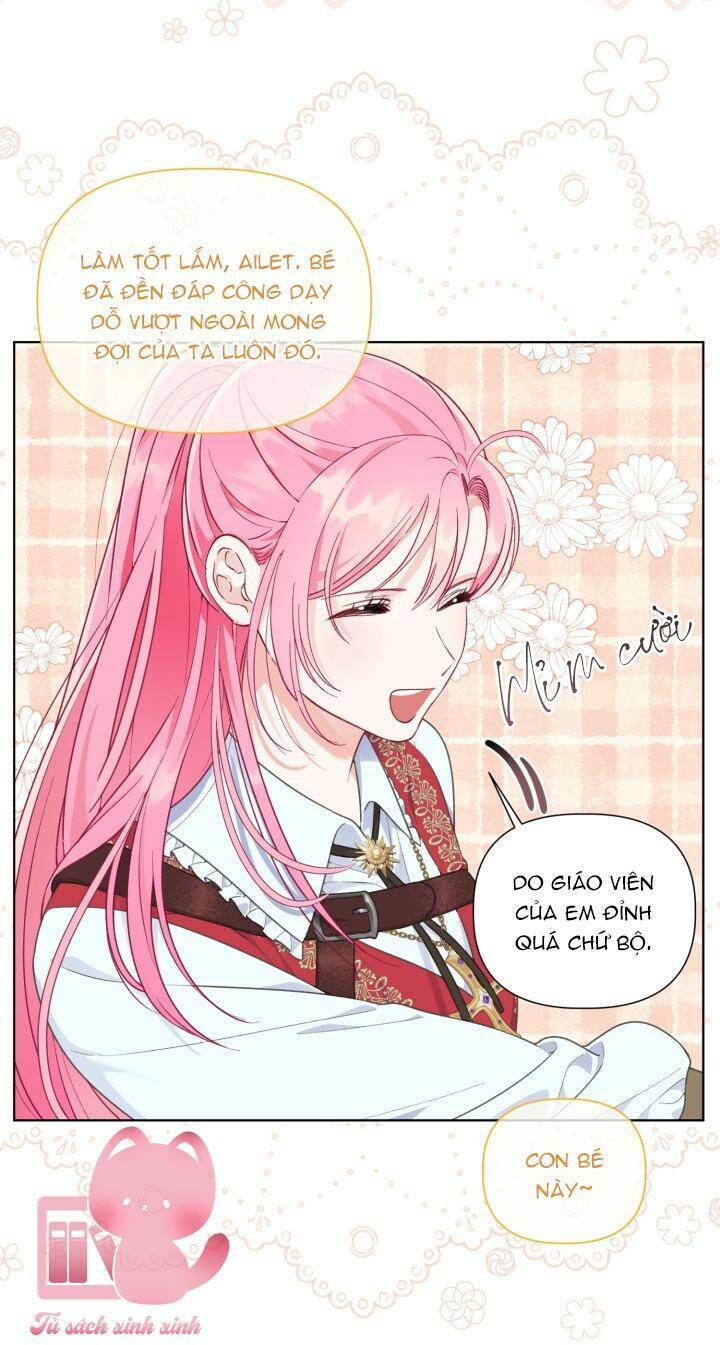 Sự Điều Trị Đặc Biệt Của Tinh Linh - Chap 48 - Trang 64