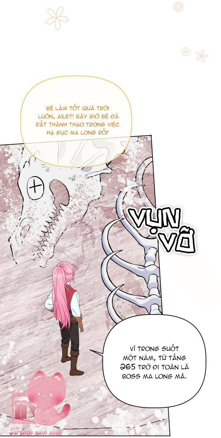 Sự Điều Trị Đặc Biệt Của Tinh Linh - Chap 48 - Trang 65