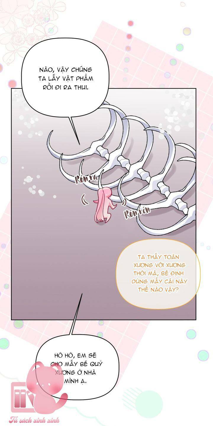 Sự Điều Trị Đặc Biệt Của Tinh Linh - Chap 48 - Trang 67
