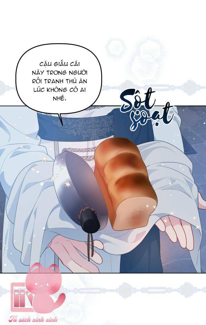 Sự Điều Trị Đặc Biệt Của Tinh Linh - Chap 48 - Trang 9