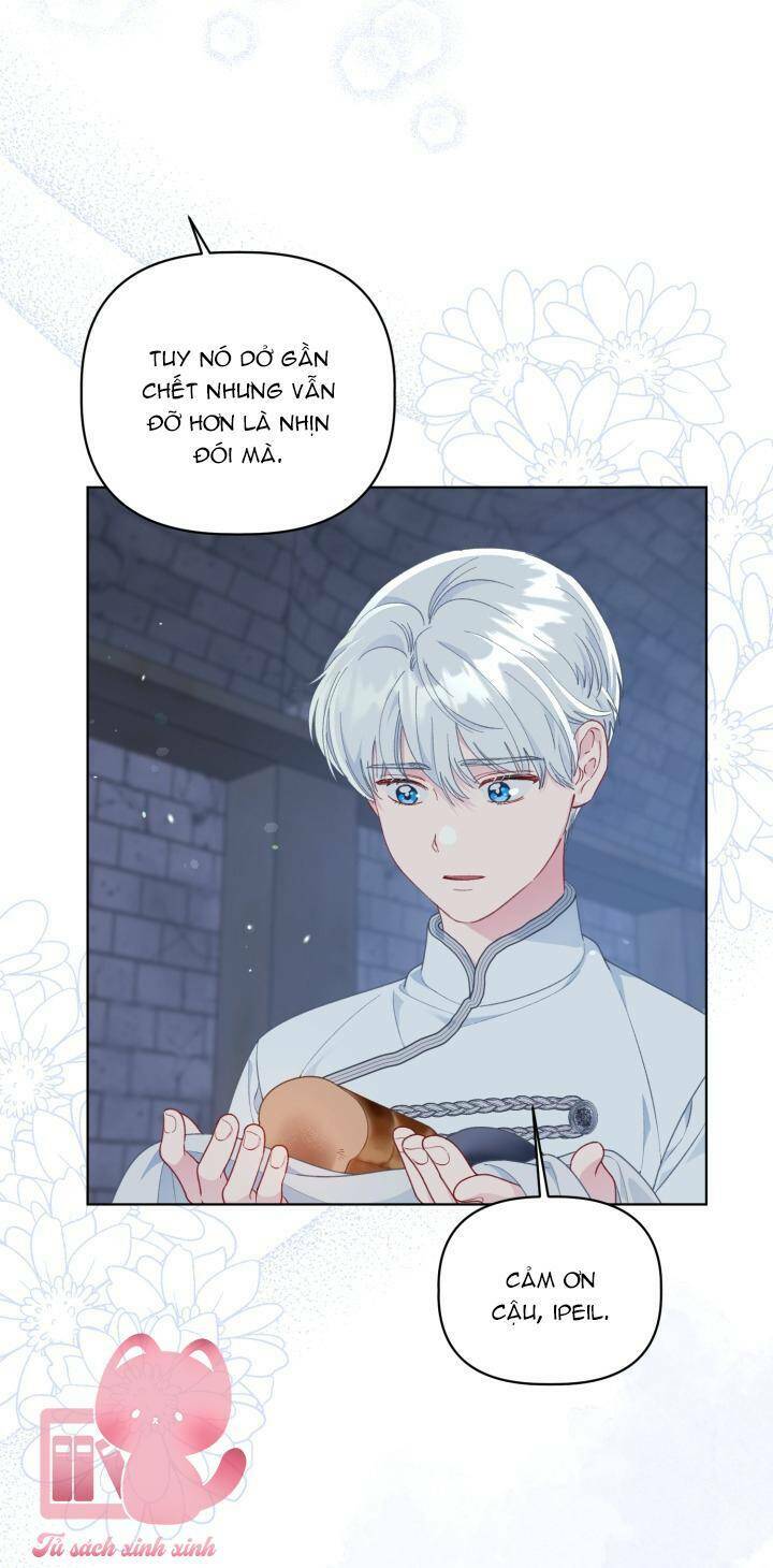 Sự Điều Trị Đặc Biệt Của Tinh Linh - Chap 48 - Trang 10