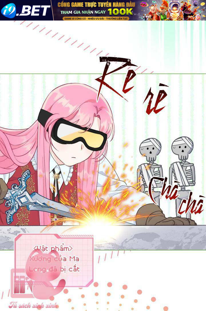 Sự Điều Trị Đặc Biệt Của Tinh Linh - Chap 49 - Trang 12