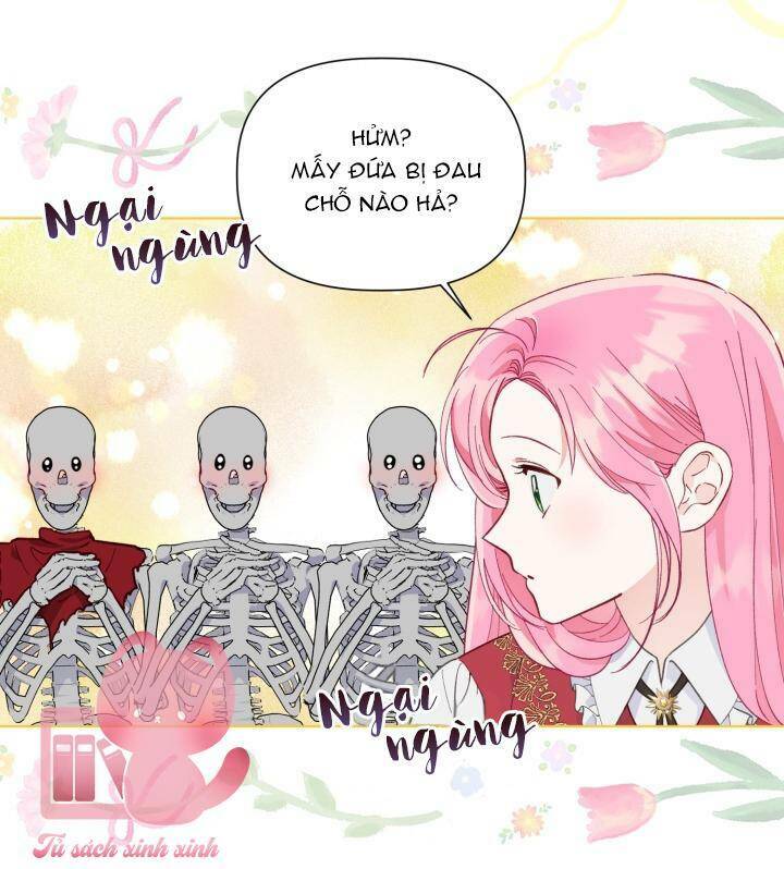 Sự Điều Trị Đặc Biệt Của Tinh Linh - Chap 49 - Trang 15