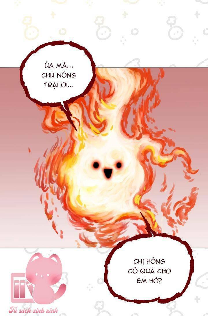 Sự Điều Trị Đặc Biệt Của Tinh Linh - Chap 49 - Trang 17