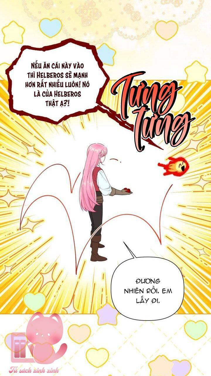 Sự Điều Trị Đặc Biệt Của Tinh Linh - Chap 49 - Trang 21