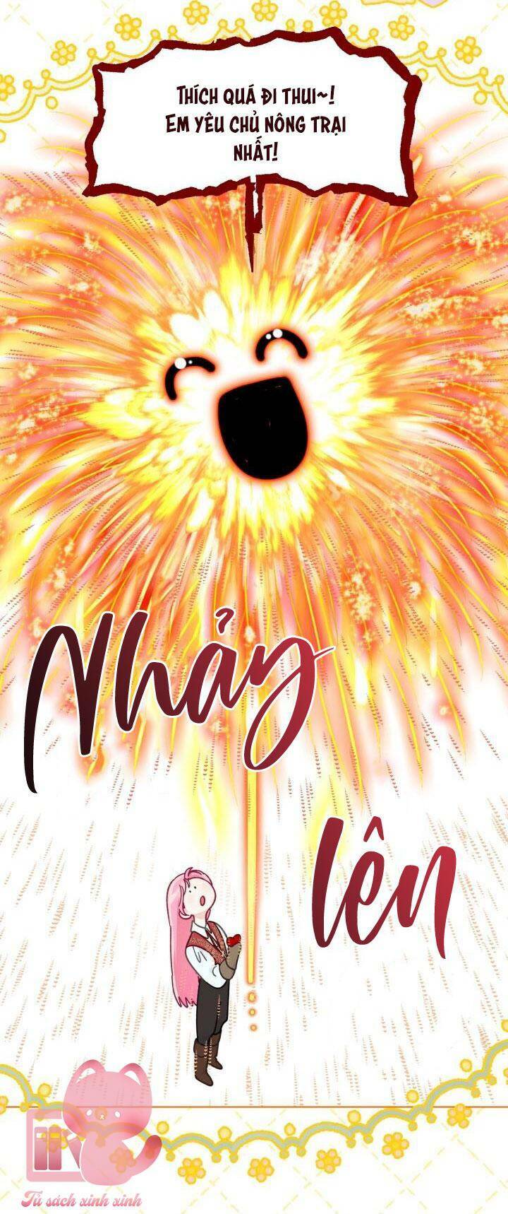 Sự Điều Trị Đặc Biệt Của Tinh Linh - Chap 49 - Trang 22