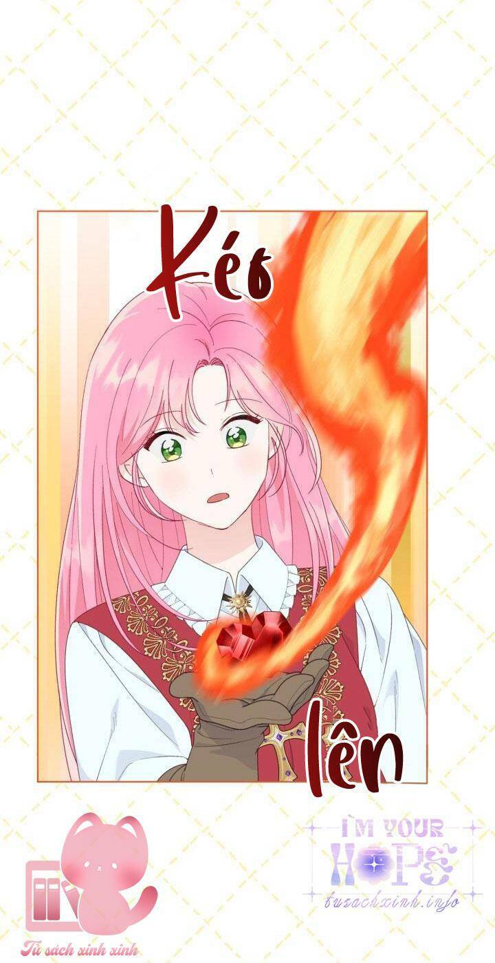 Sự Điều Trị Đặc Biệt Của Tinh Linh - Chap 49 - Trang 23
