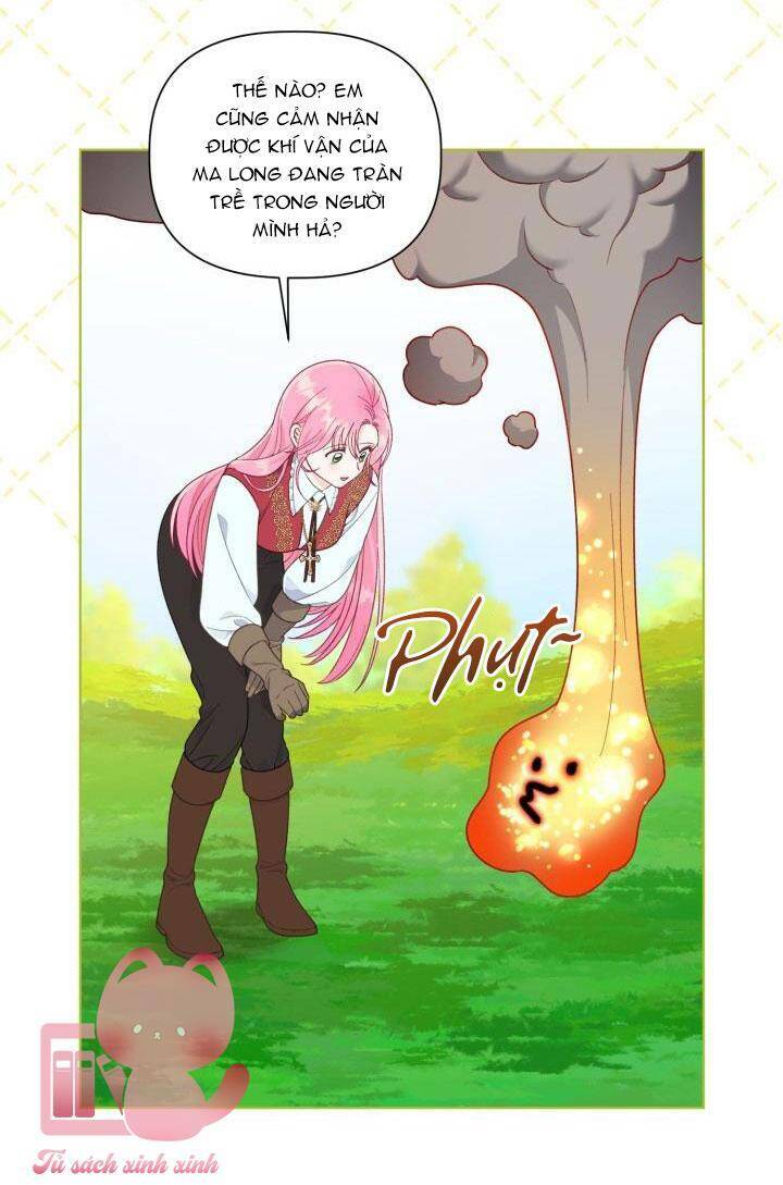 Sự Điều Trị Đặc Biệt Của Tinh Linh - Chap 49 - Trang 25