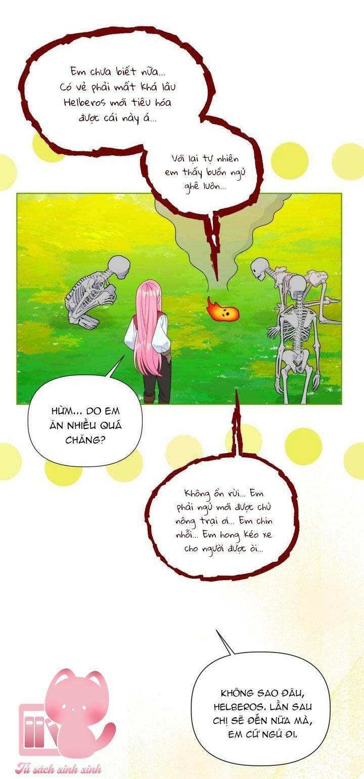 Sự Điều Trị Đặc Biệt Của Tinh Linh - Chap 49 - Trang 26