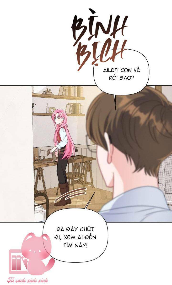Sự Điều Trị Đặc Biệt Của Tinh Linh - Chap 49 - Trang 29