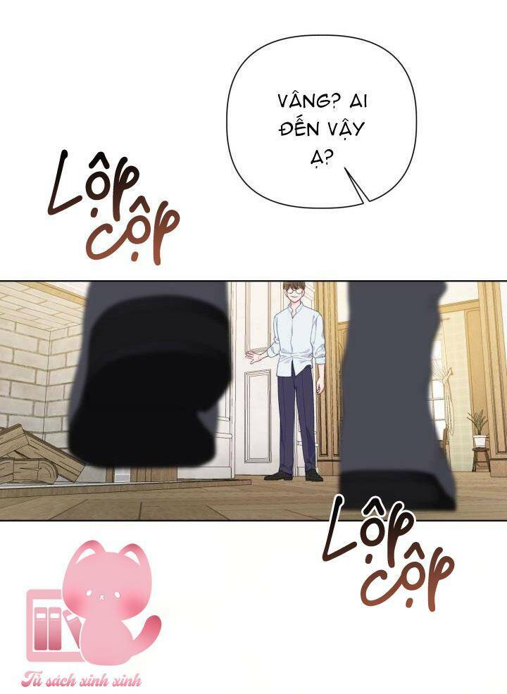 Sự Điều Trị Đặc Biệt Của Tinh Linh - Chap 49 - Trang 30