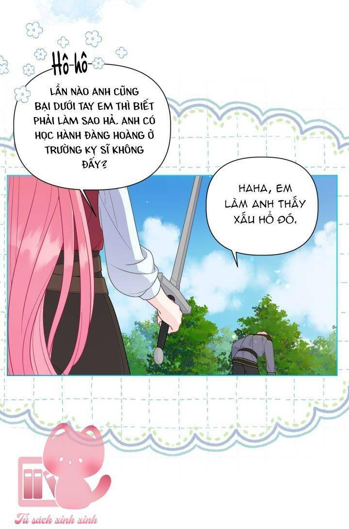Sự Điều Trị Đặc Biệt Của Tinh Linh - Chap 49 - Trang 38
