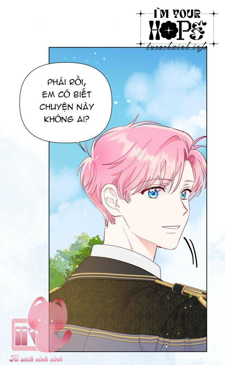Sự Điều Trị Đặc Biệt Của Tinh Linh - Chap 49 - Trang 39