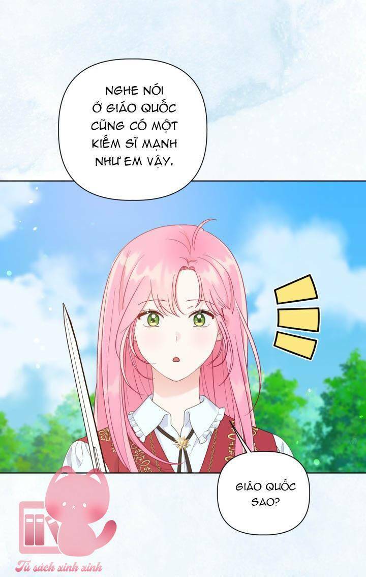 Sự Điều Trị Đặc Biệt Của Tinh Linh - Chap 49 - Trang 40