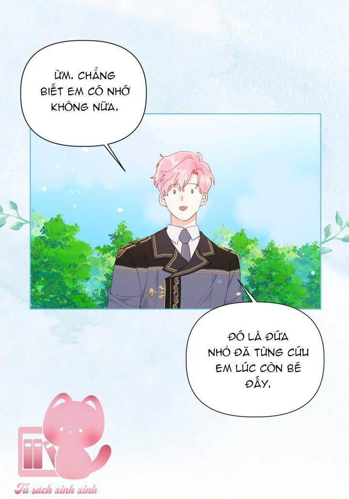 Sự Điều Trị Đặc Biệt Của Tinh Linh - Chap 49 - Trang 41
