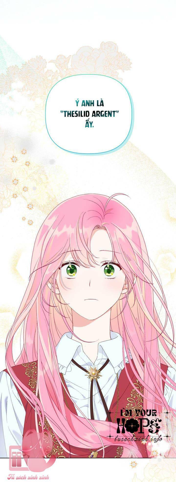Sự Điều Trị Đặc Biệt Của Tinh Linh - Chap 49 - Trang 42