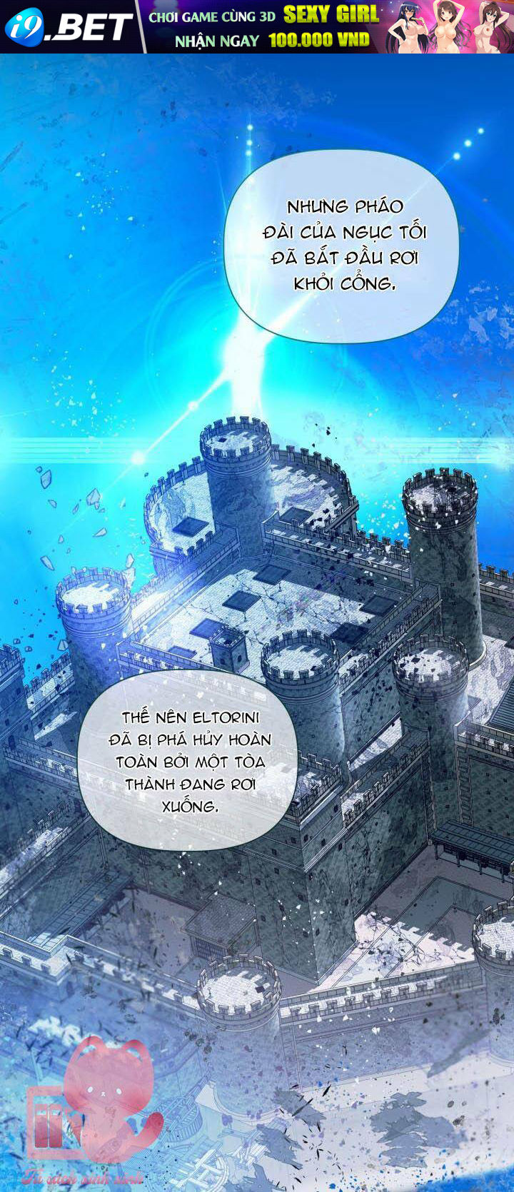 Sự Điều Trị Đặc Biệt Của Tinh Linh - Chap 49 - Trang 45