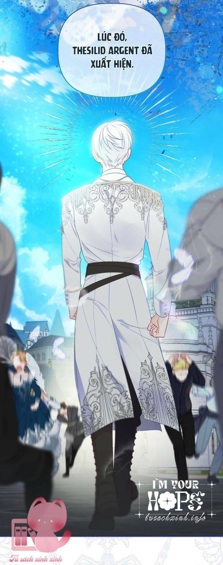 Sự Điều Trị Đặc Biệt Của Tinh Linh - Chap 49 - Trang 46