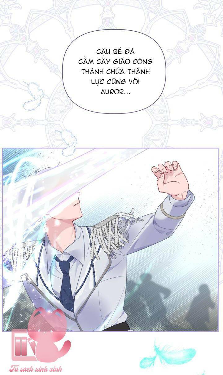 Sự Điều Trị Đặc Biệt Của Tinh Linh - Chap 49 - Trang 47