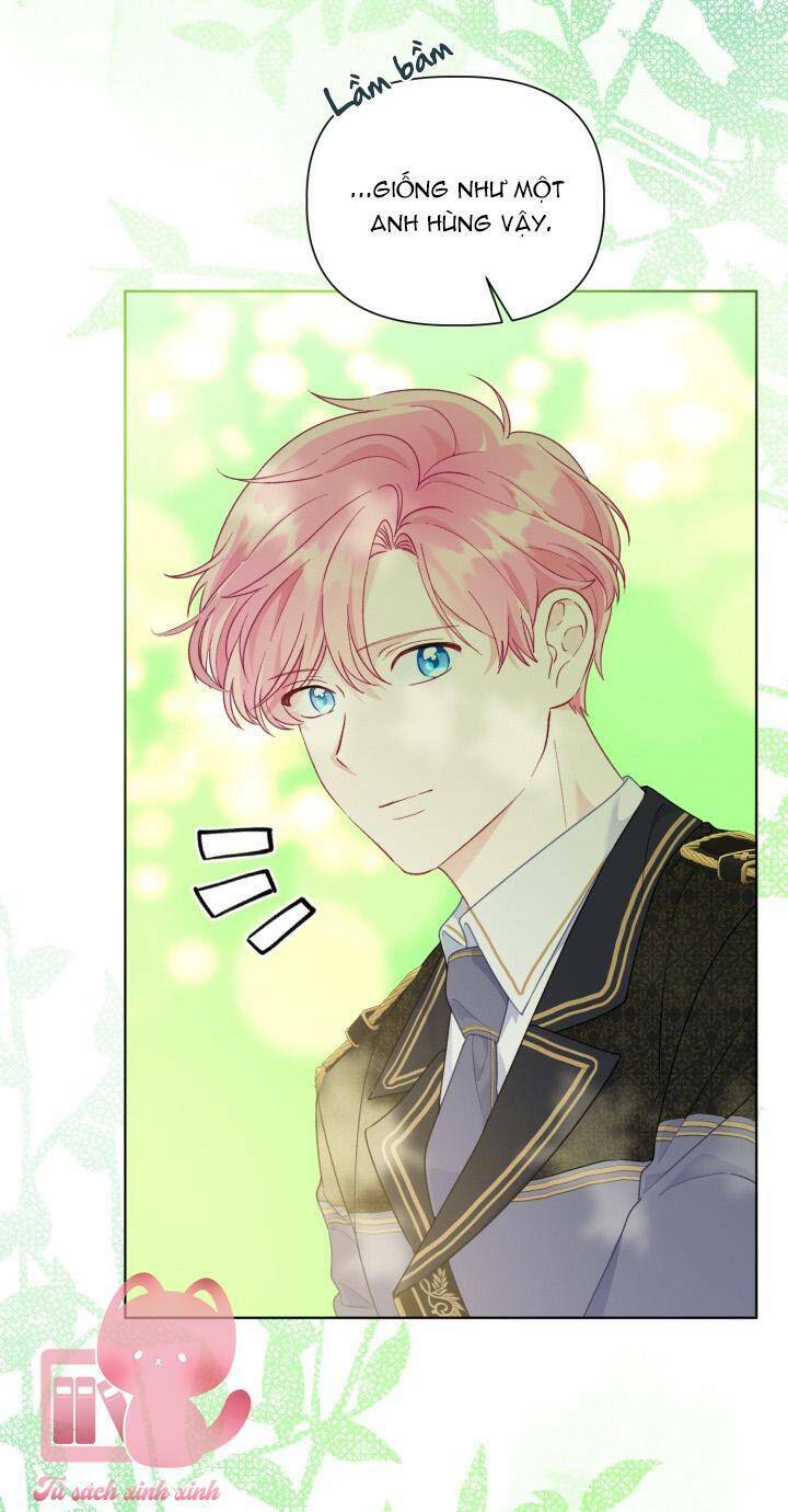 Sự Điều Trị Đặc Biệt Của Tinh Linh - Chap 49 - Trang 50