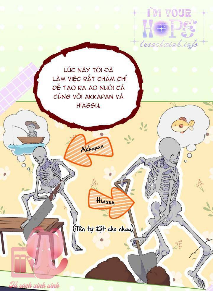 Sự Điều Trị Đặc Biệt Của Tinh Linh - Chap 49 - Trang 6