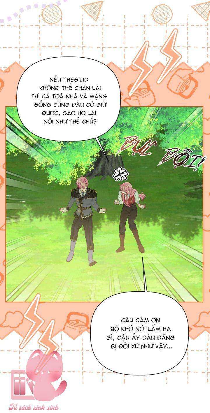 Sự Điều Trị Đặc Biệt Của Tinh Linh - Chap 49 - Trang 53