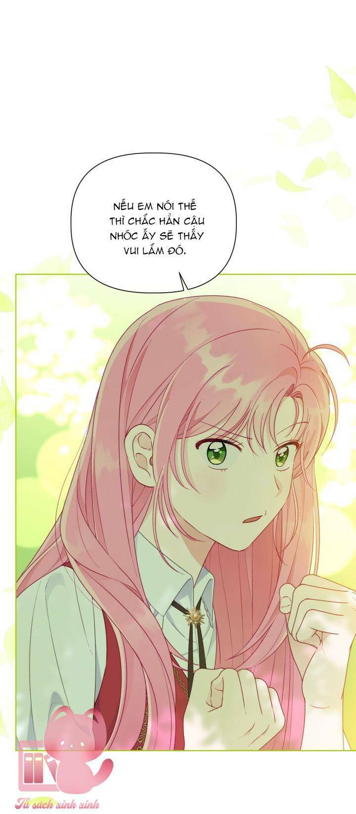 Sự Điều Trị Đặc Biệt Của Tinh Linh - Chap 49 - Trang 55
