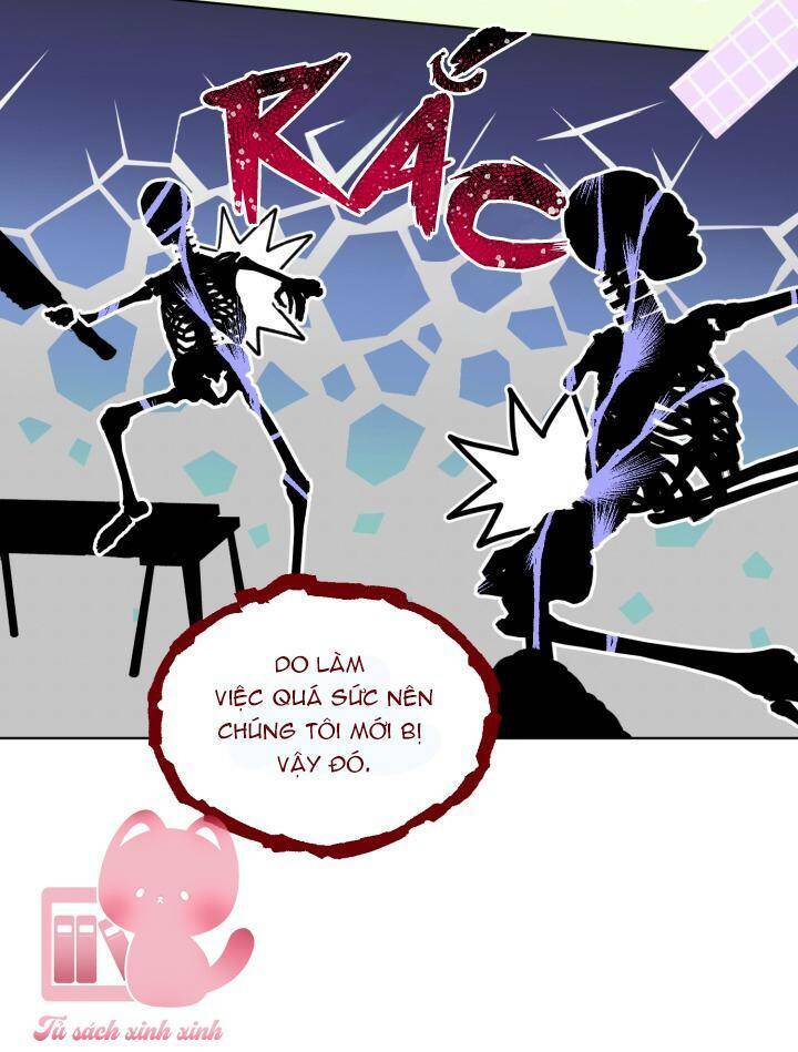 Sự Điều Trị Đặc Biệt Của Tinh Linh - Chap 49 - Trang 7
