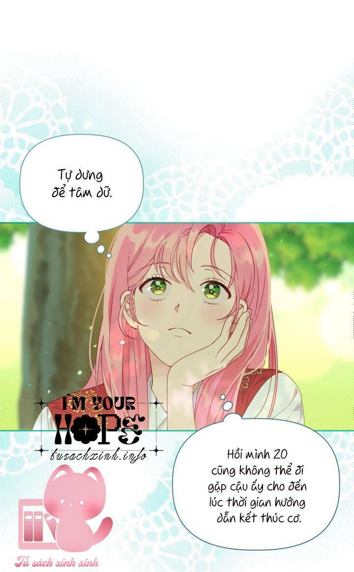 Sự Điều Trị Đặc Biệt Của Tinh Linh - Chap 49 - Trang 62