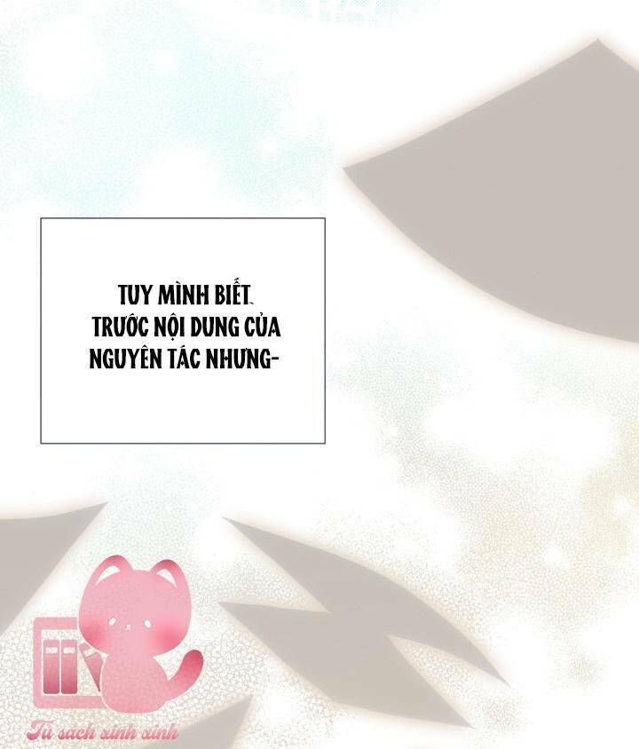 Sự Điều Trị Đặc Biệt Của Tinh Linh - Chap 49 - Trang 63