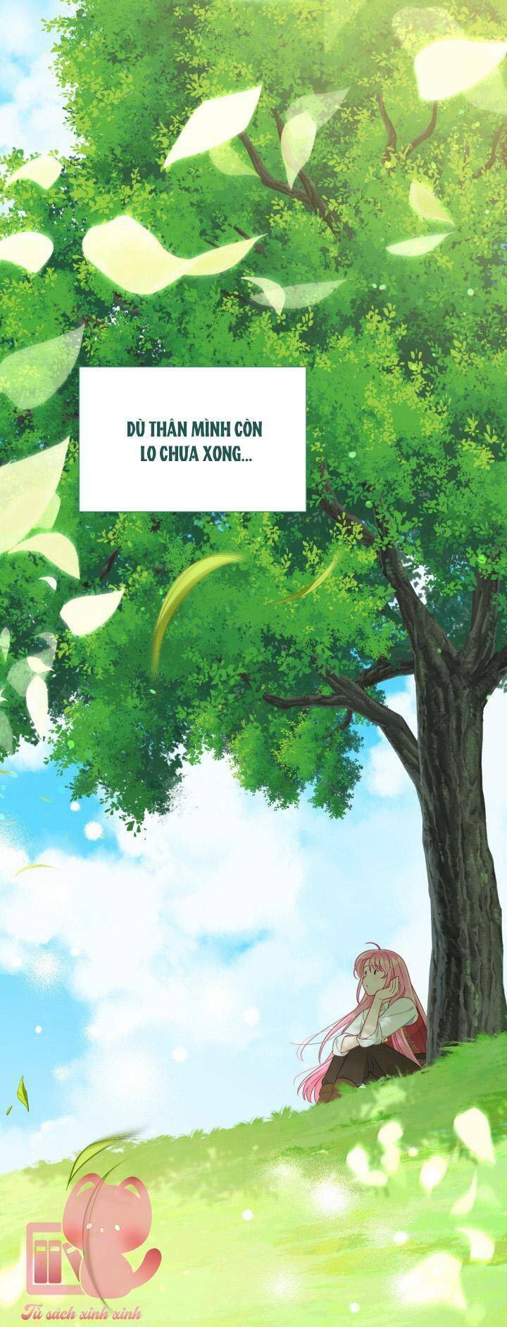Sự Điều Trị Đặc Biệt Của Tinh Linh - Chap 49 - Trang 65