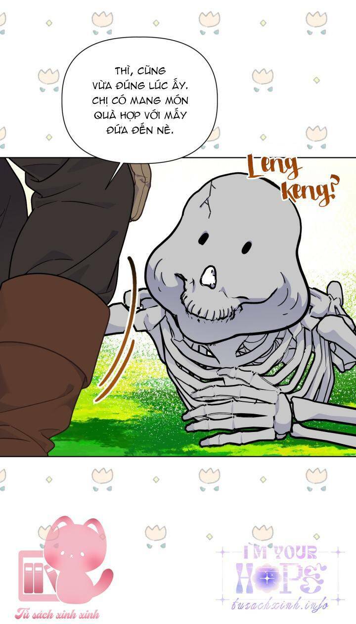 Sự Điều Trị Đặc Biệt Của Tinh Linh - Chap 49 - Trang 10