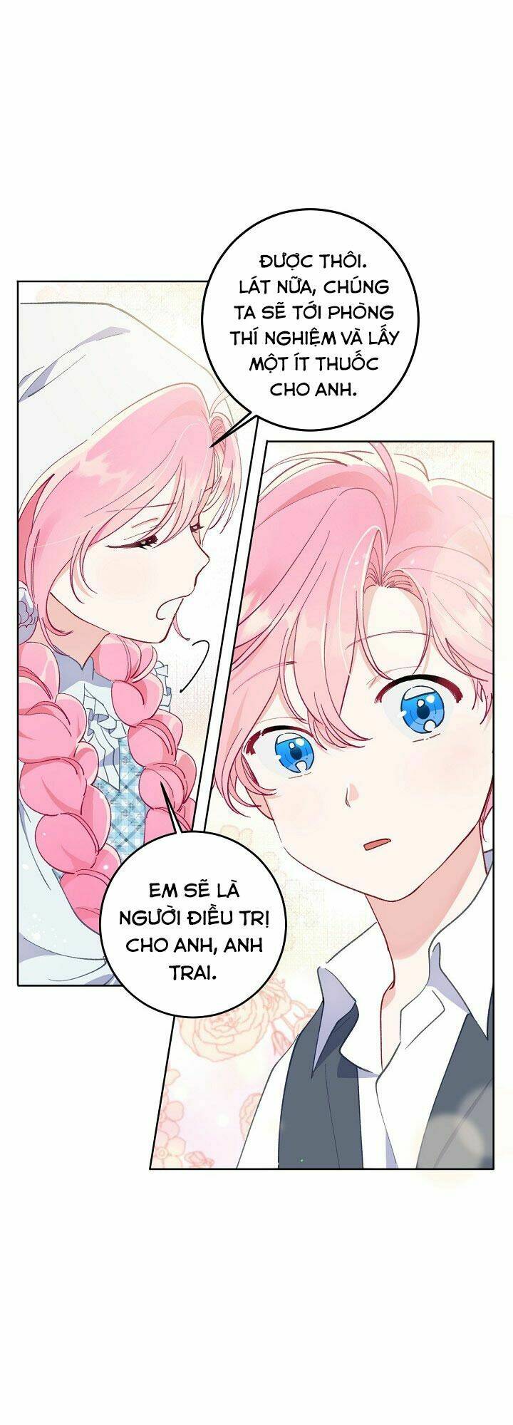 Sự Điều Trị Đặc Biệt Của Tinh Linh - Chap 5 - Trang 11