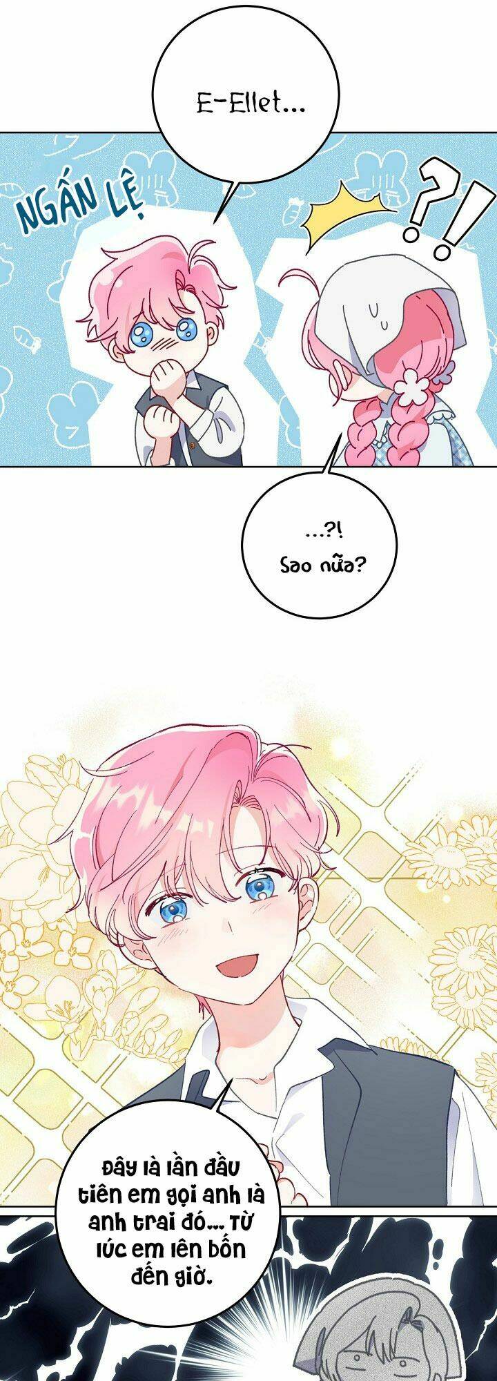 Sự Điều Trị Đặc Biệt Của Tinh Linh - Chap 5 - Trang 12