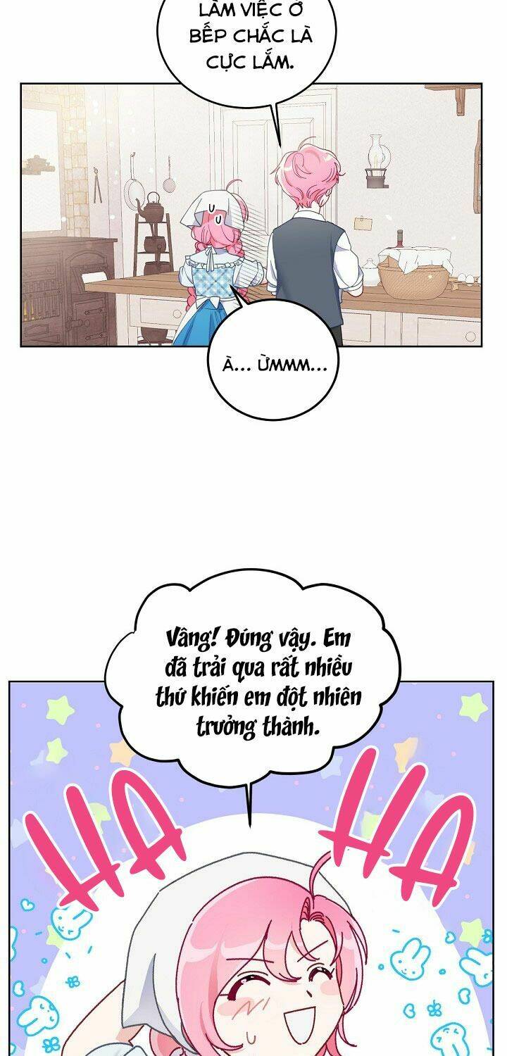 Sự Điều Trị Đặc Biệt Của Tinh Linh - Chap 5 - Trang 14