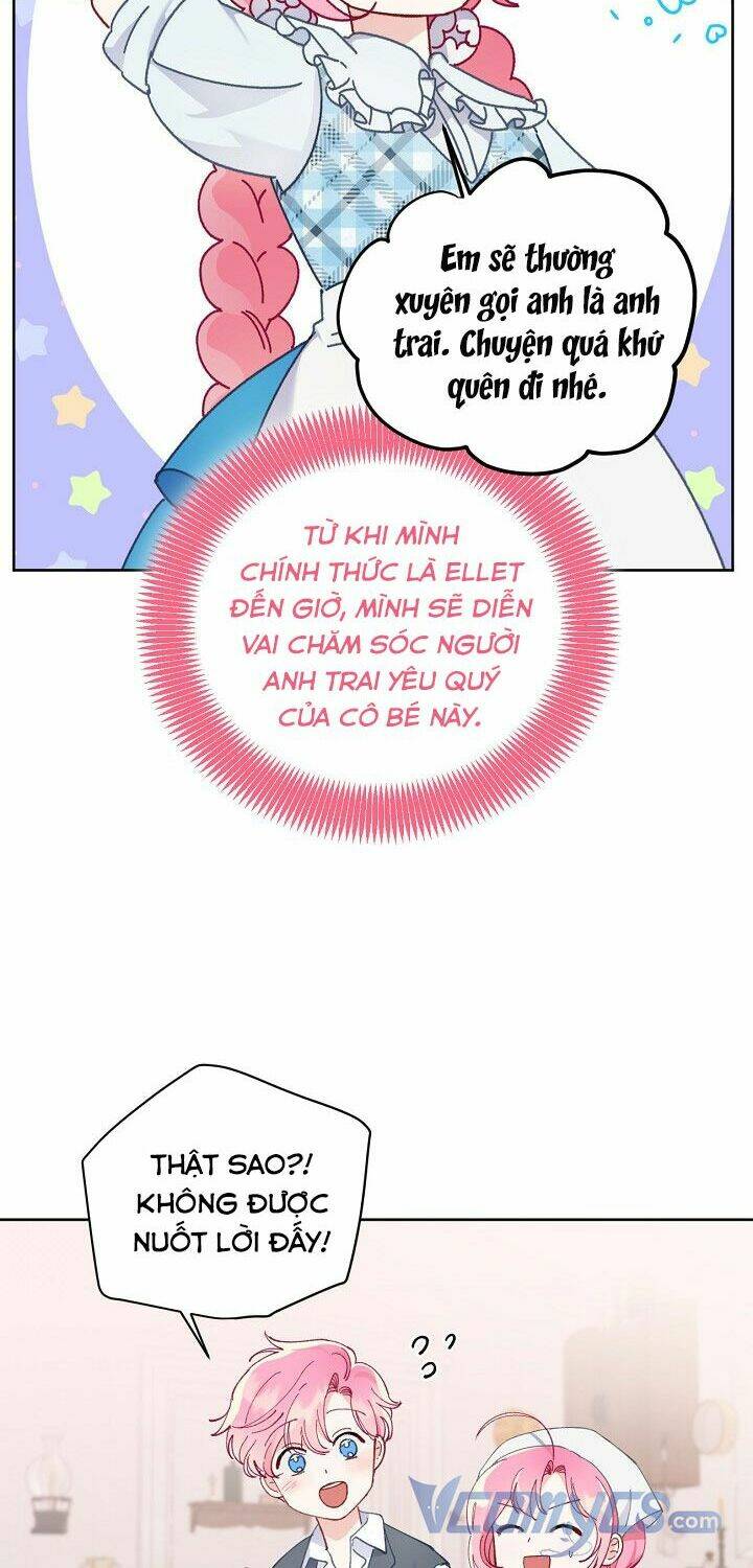 Sự Điều Trị Đặc Biệt Của Tinh Linh - Chap 5 - Trang 15
