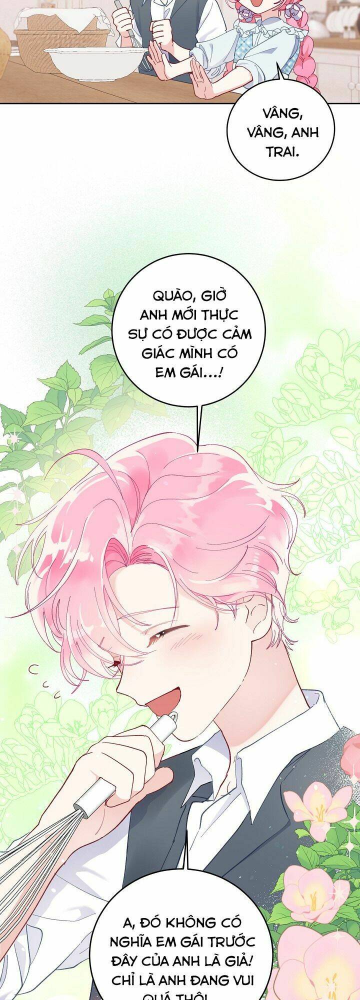 Sự Điều Trị Đặc Biệt Của Tinh Linh - Chap 5 - Trang 16