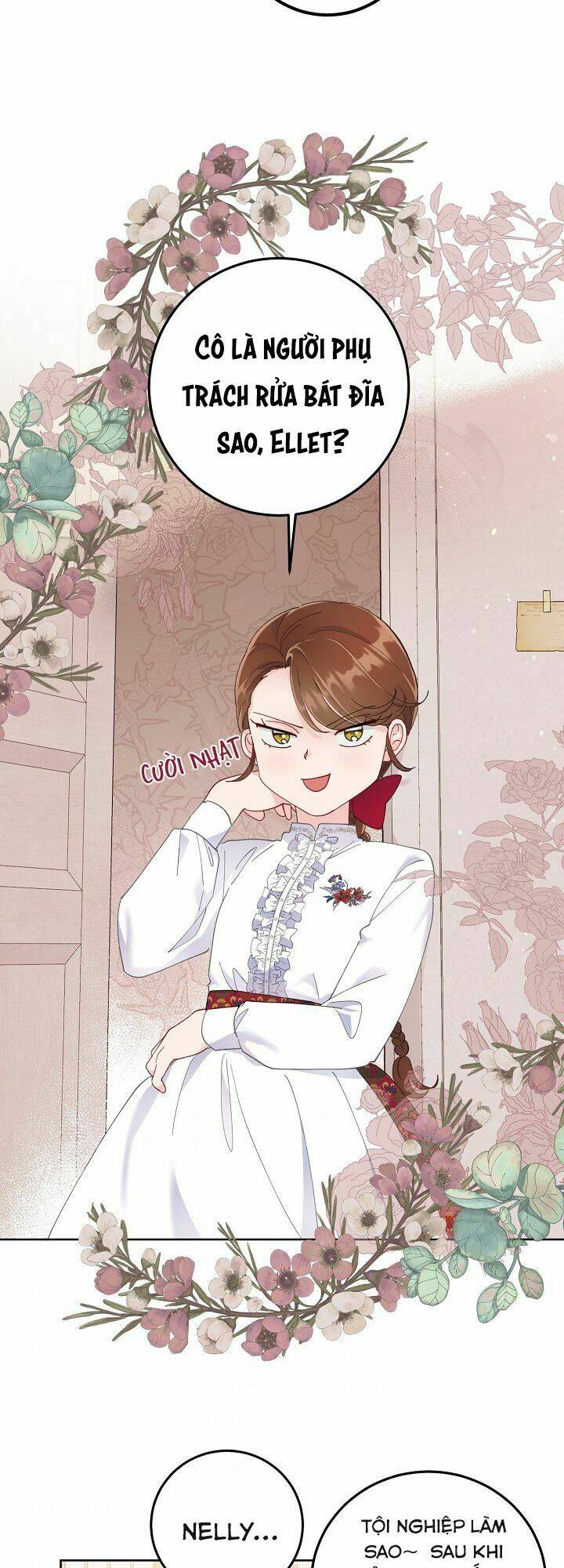 Sự Điều Trị Đặc Biệt Của Tinh Linh - Chap 5 - Trang 19