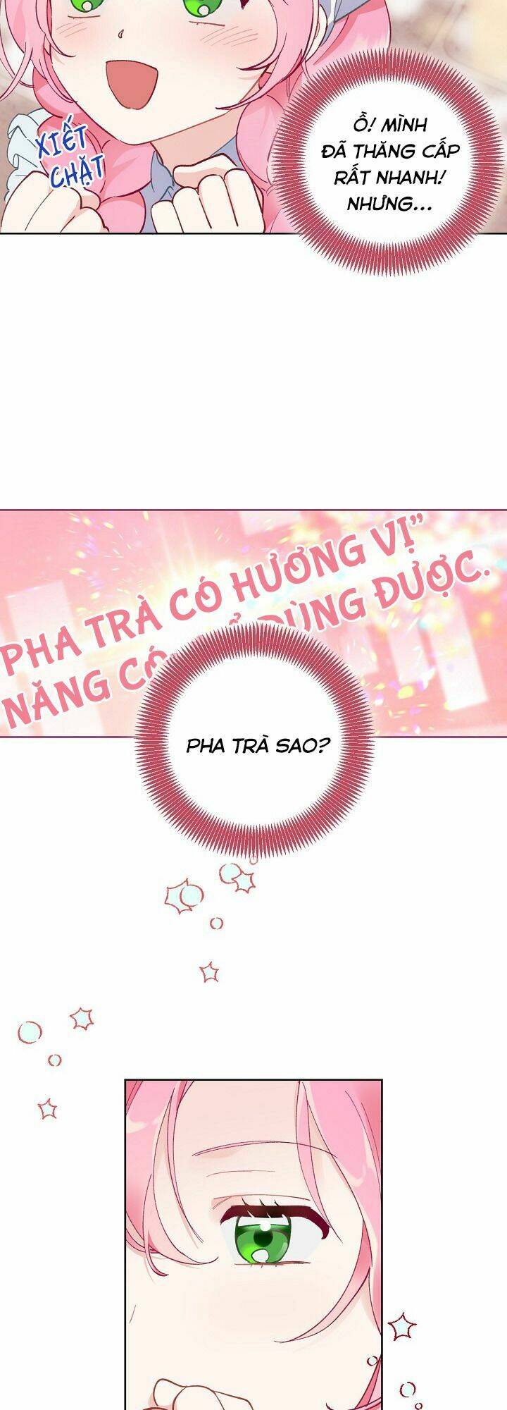 Sự Điều Trị Đặc Biệt Của Tinh Linh - Chap 5 - Trang 23