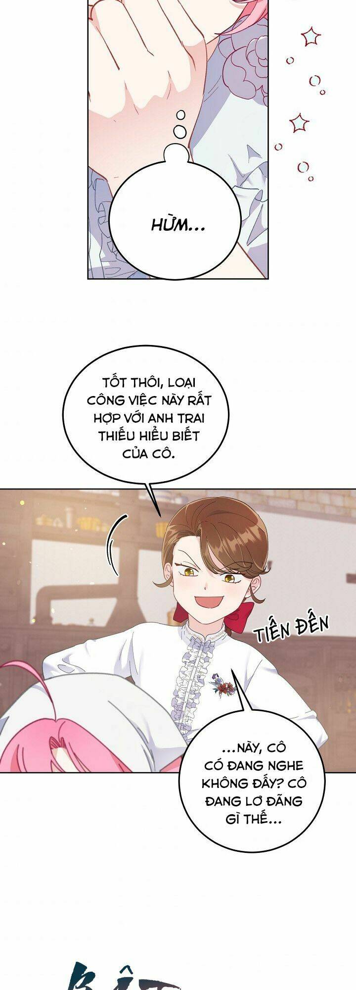 Sự Điều Trị Đặc Biệt Của Tinh Linh - Chap 5 - Trang 24