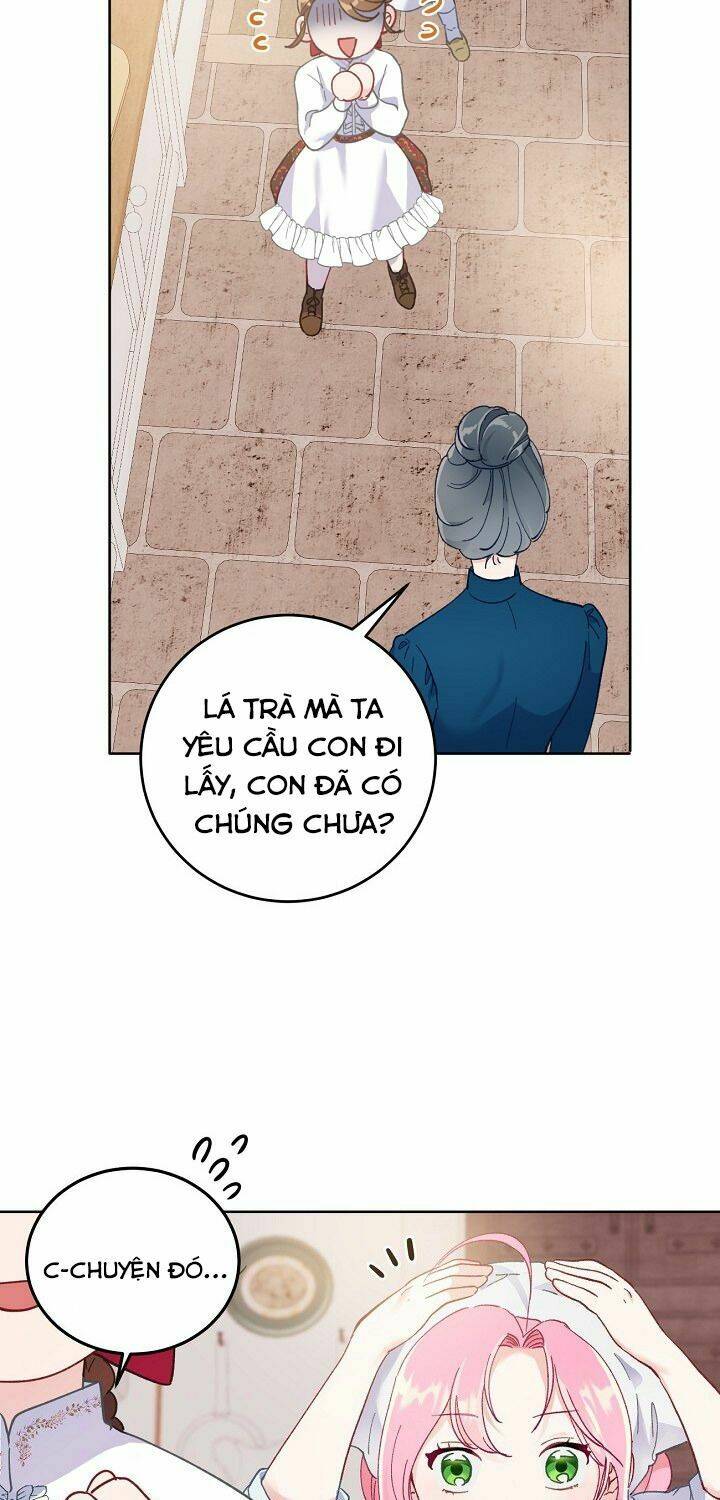 Sự Điều Trị Đặc Biệt Của Tinh Linh - Chap 5 - Trang 28