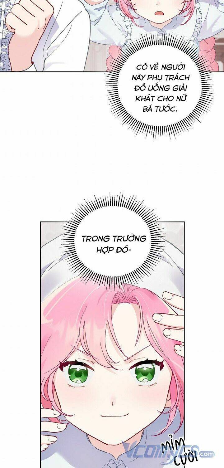 Sự Điều Trị Đặc Biệt Của Tinh Linh - Chap 5 - Trang 29