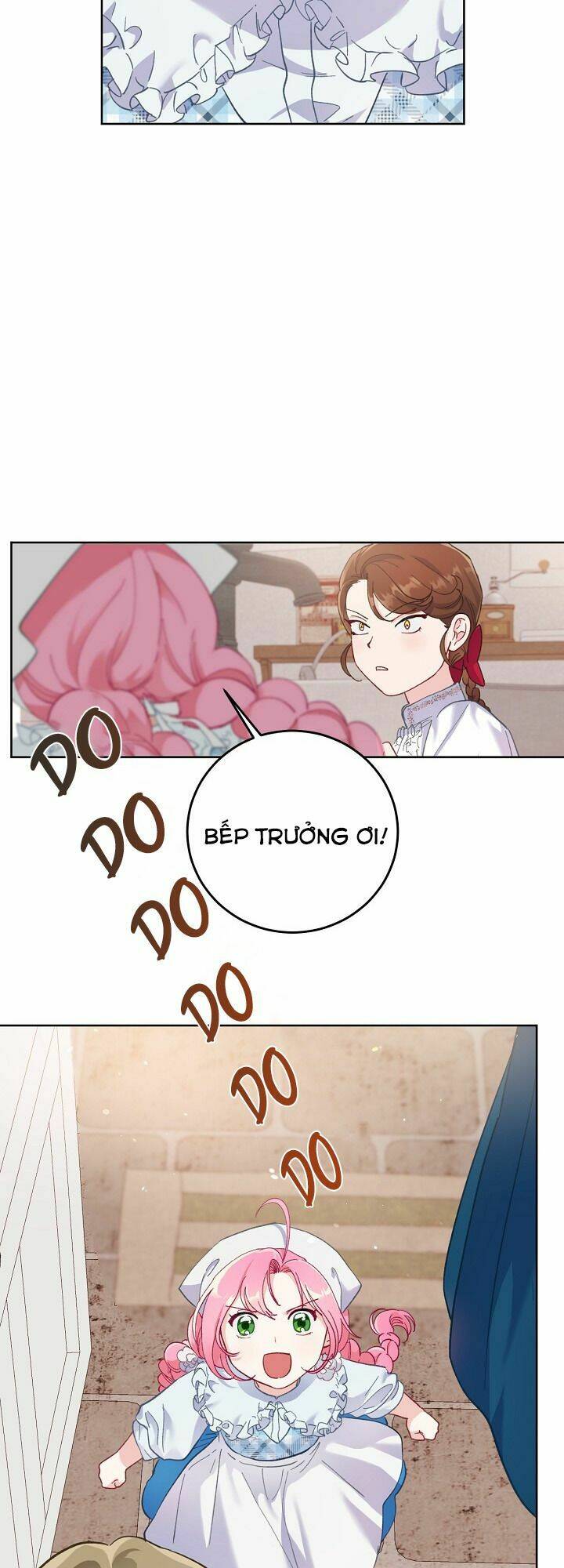 Sự Điều Trị Đặc Biệt Của Tinh Linh - Chap 5 - Trang 30