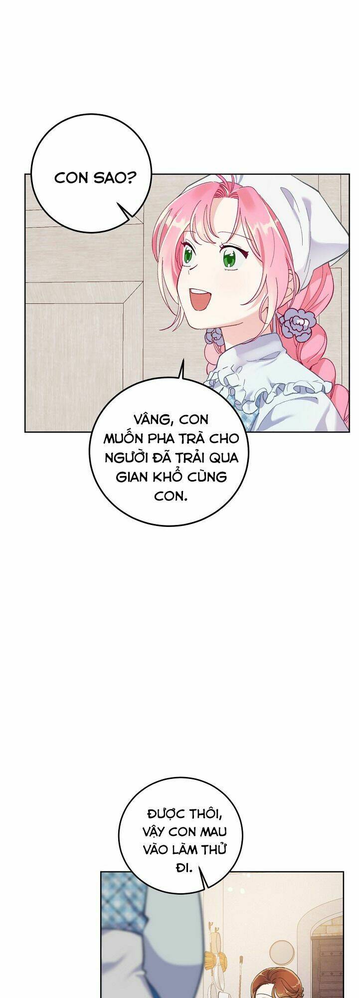 Sự Điều Trị Đặc Biệt Của Tinh Linh - Chap 5 - Trang 32